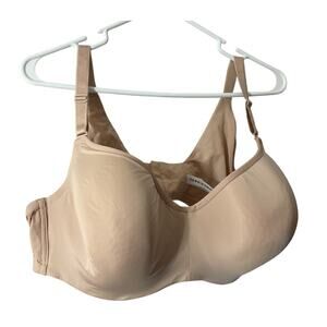 NWOT Torrid Curve Full Coverage Soft Bra Underwired 50C  Balconette